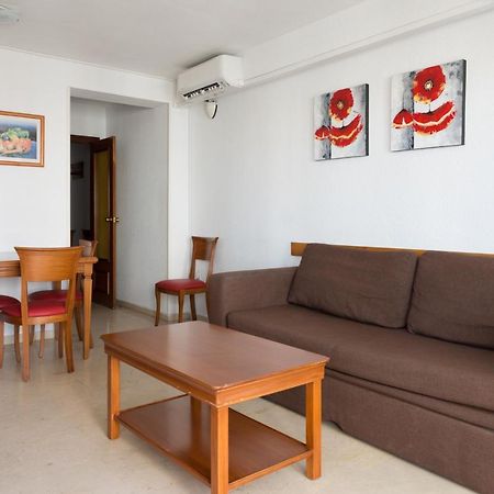 Gemelos 4 Benidorm Dış mekan fotoğraf