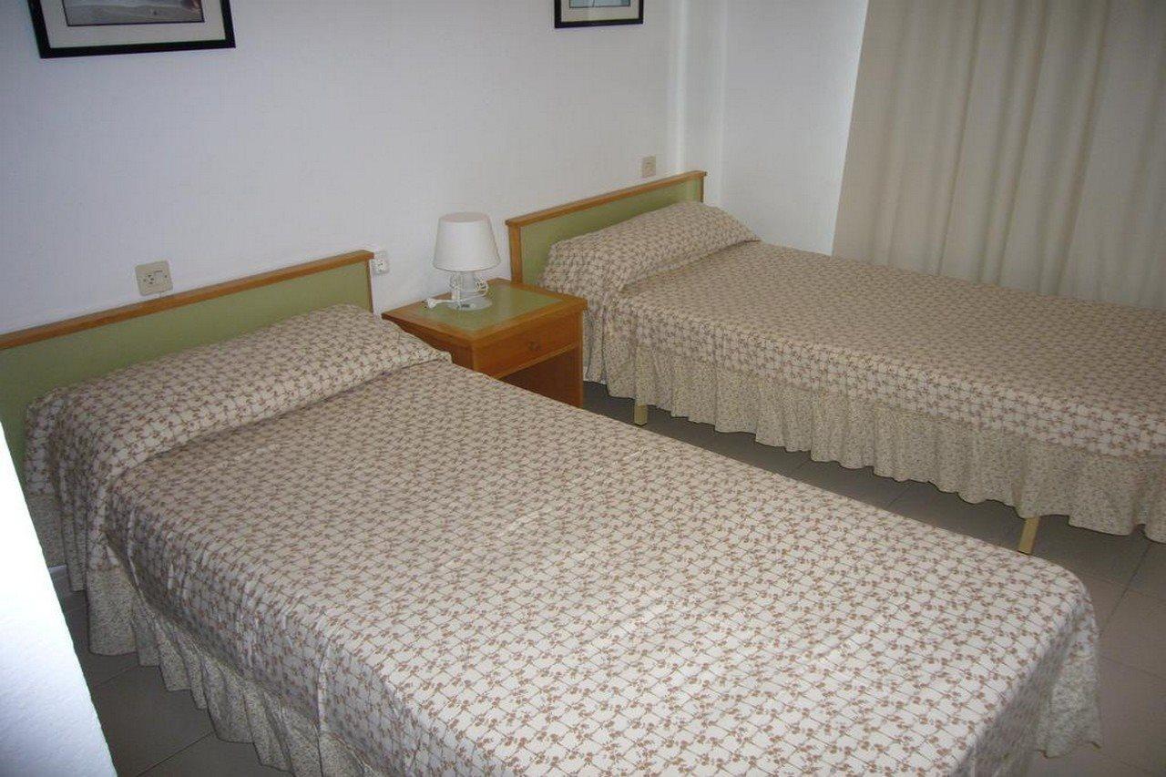 Gemelos 4 Benidorm Dış mekan fotoğraf