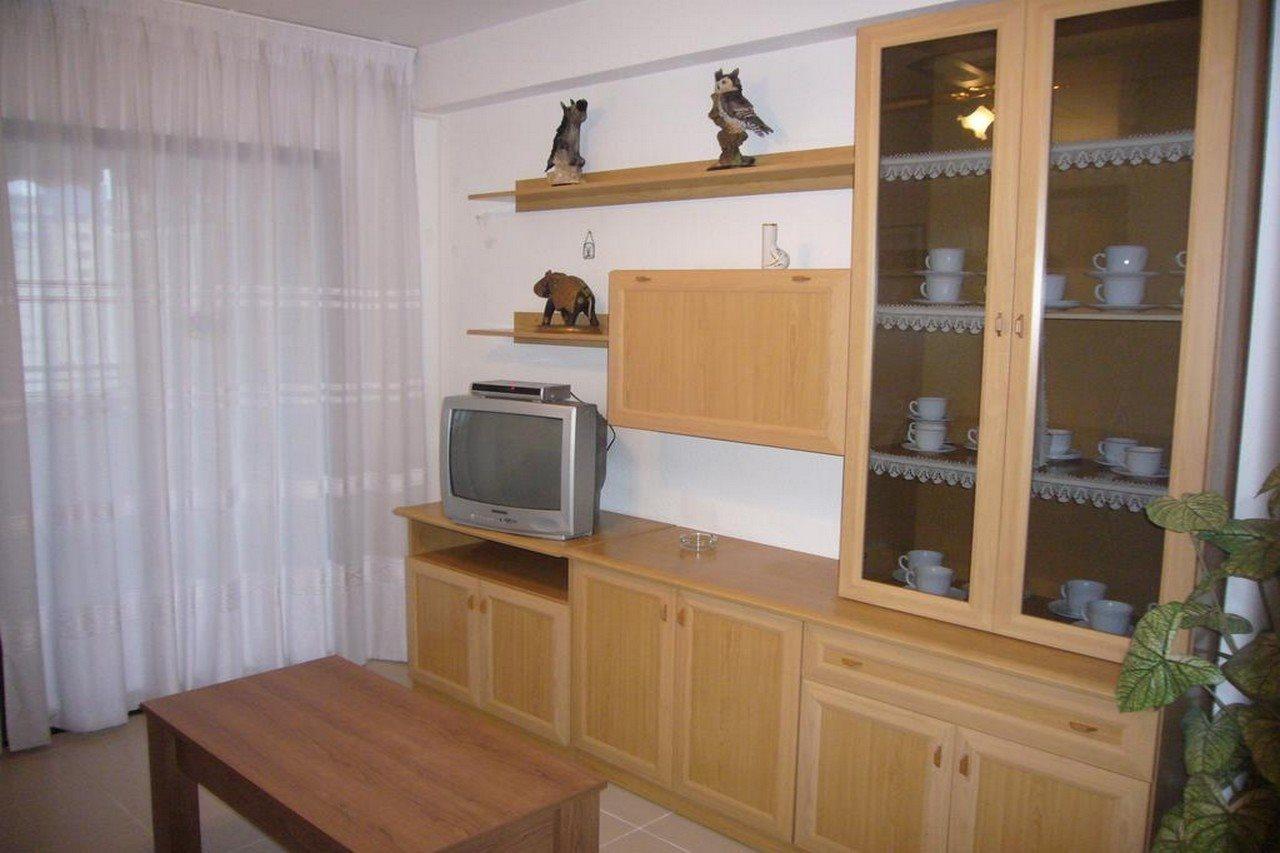 Gemelos 4 Benidorm Dış mekan fotoğraf