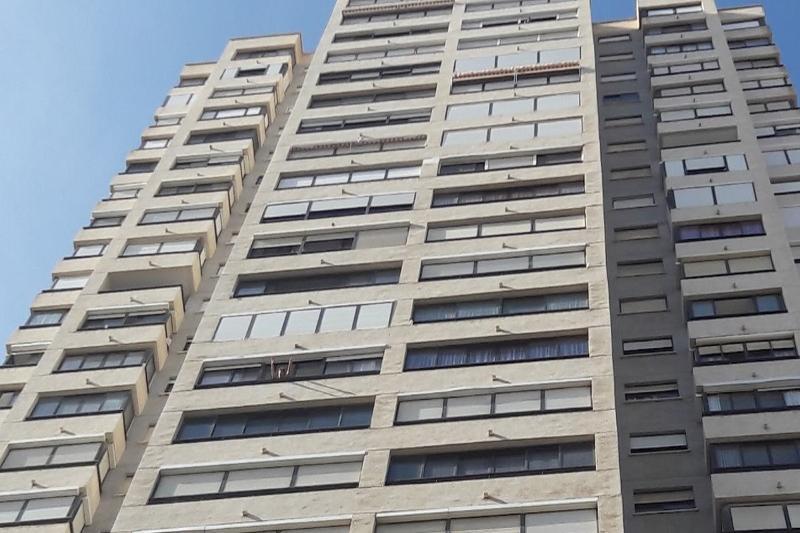Gemelos 4 Benidorm Dış mekan fotoğraf
