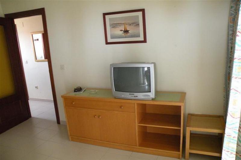 Gemelos 4 Benidorm Dış mekan fotoğraf