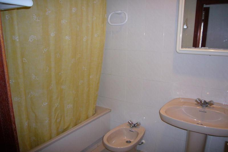Gemelos 4 Benidorm Dış mekan fotoğraf