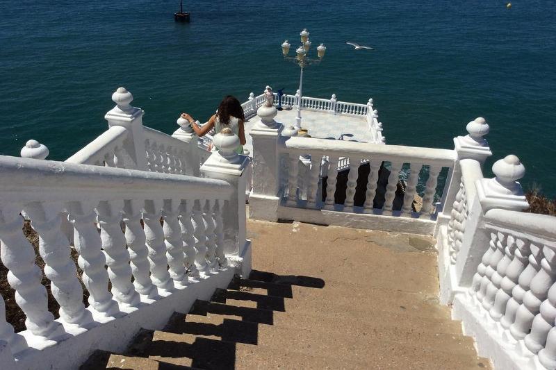 Gemelos 4 Benidorm Dış mekan fotoğraf